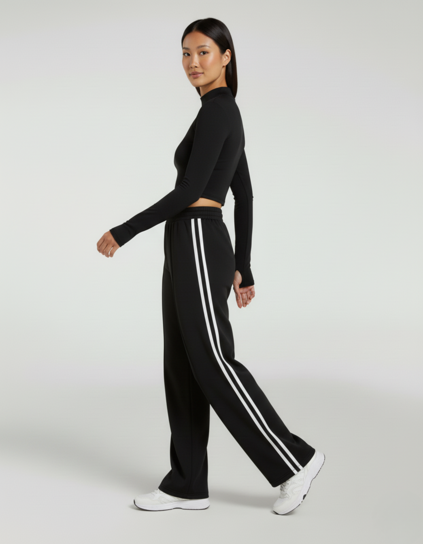Nova Track Pants