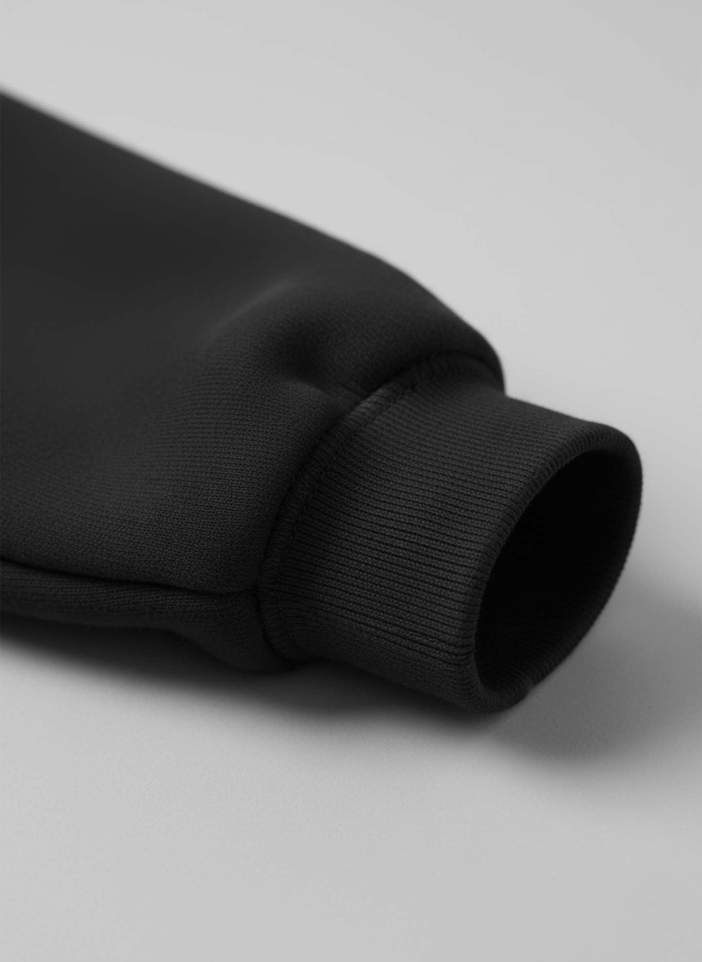 Luna Half-Zip Sweater