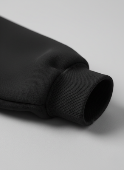 Luna Half-Zip Sweater